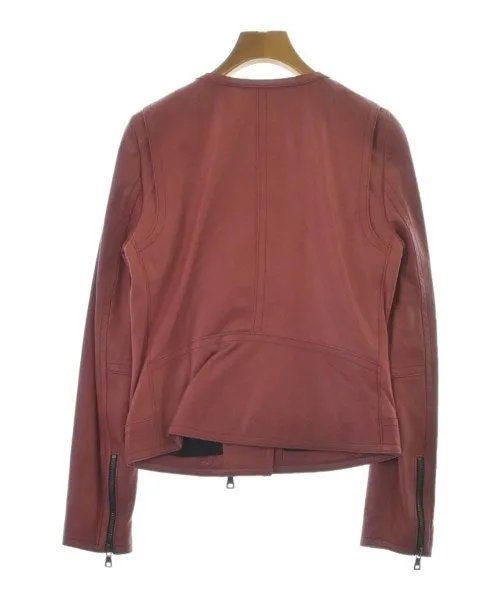 COACH Motercycle Jackets
