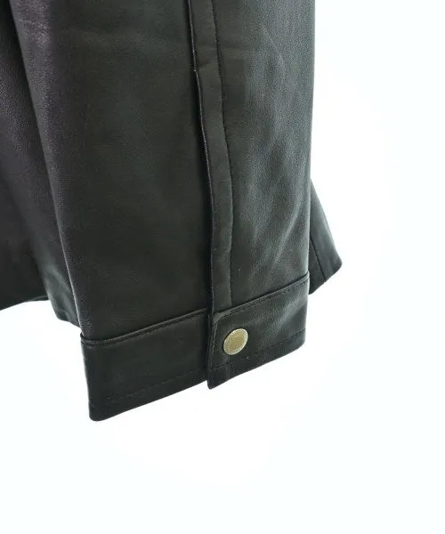 COACH Motercycle Jackets
