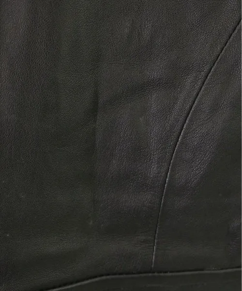 COACH Motercycle Jackets