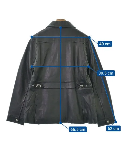 COACH Motercycle Jackets