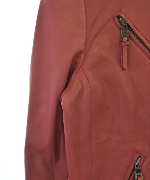 COACH Motercycle Jackets