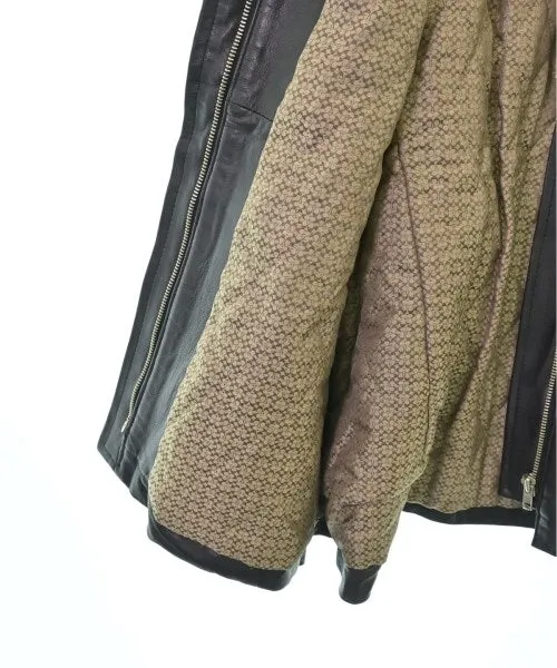 COACH Motercycle Jackets