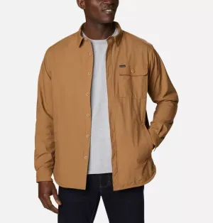 Columbia Outdoor Elements Shirt Jacket