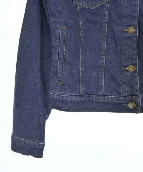 COMPTOIR DES COTONNIERS Denim jackets