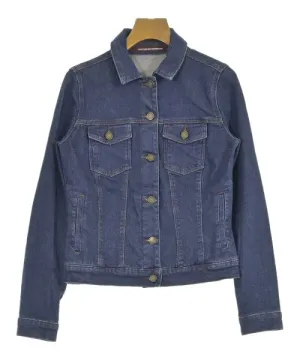 COMPTOIR DES COTONNIERS Denim jackets
