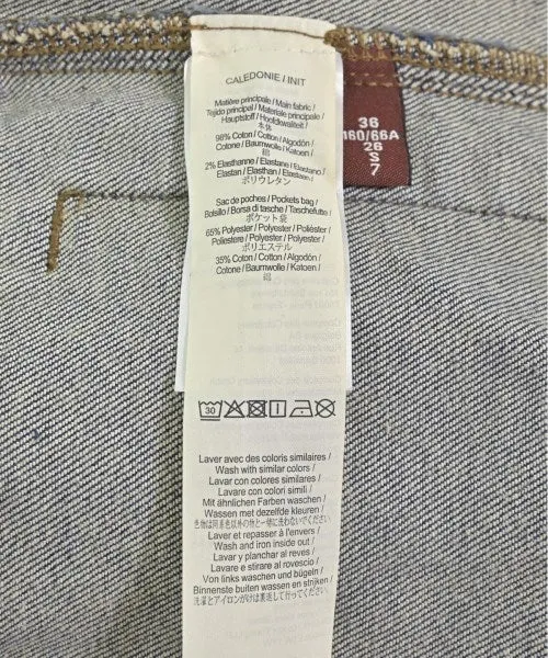 COMPTOIR DES COTONNIERS Denim jackets