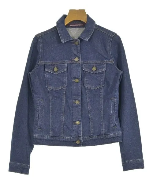 COMPTOIR DES COTONNIERS Denim jackets