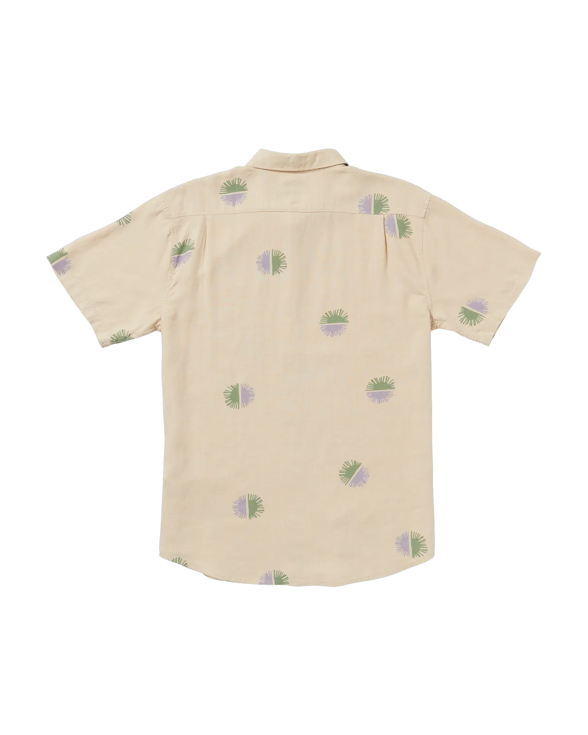 Cordoba Shirt in Chino
