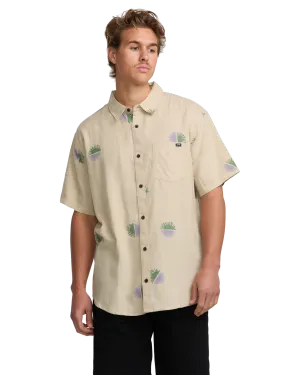 Cordoba Shirt in Chino