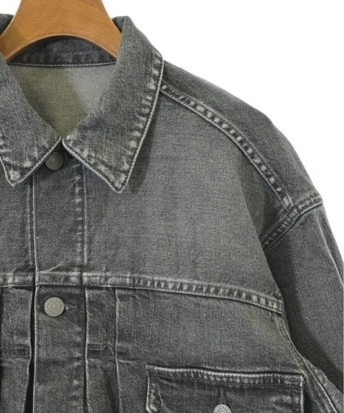 COUP DE CHANCE Denim jackets