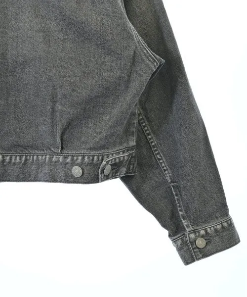 COUP DE CHANCE Denim jackets