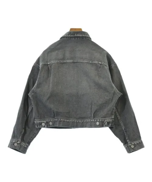 COUP DE CHANCE Denim jackets