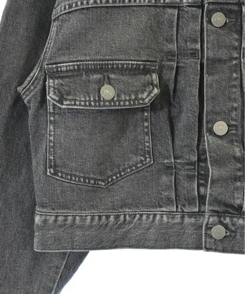 COUP DE CHANCE Denim jackets