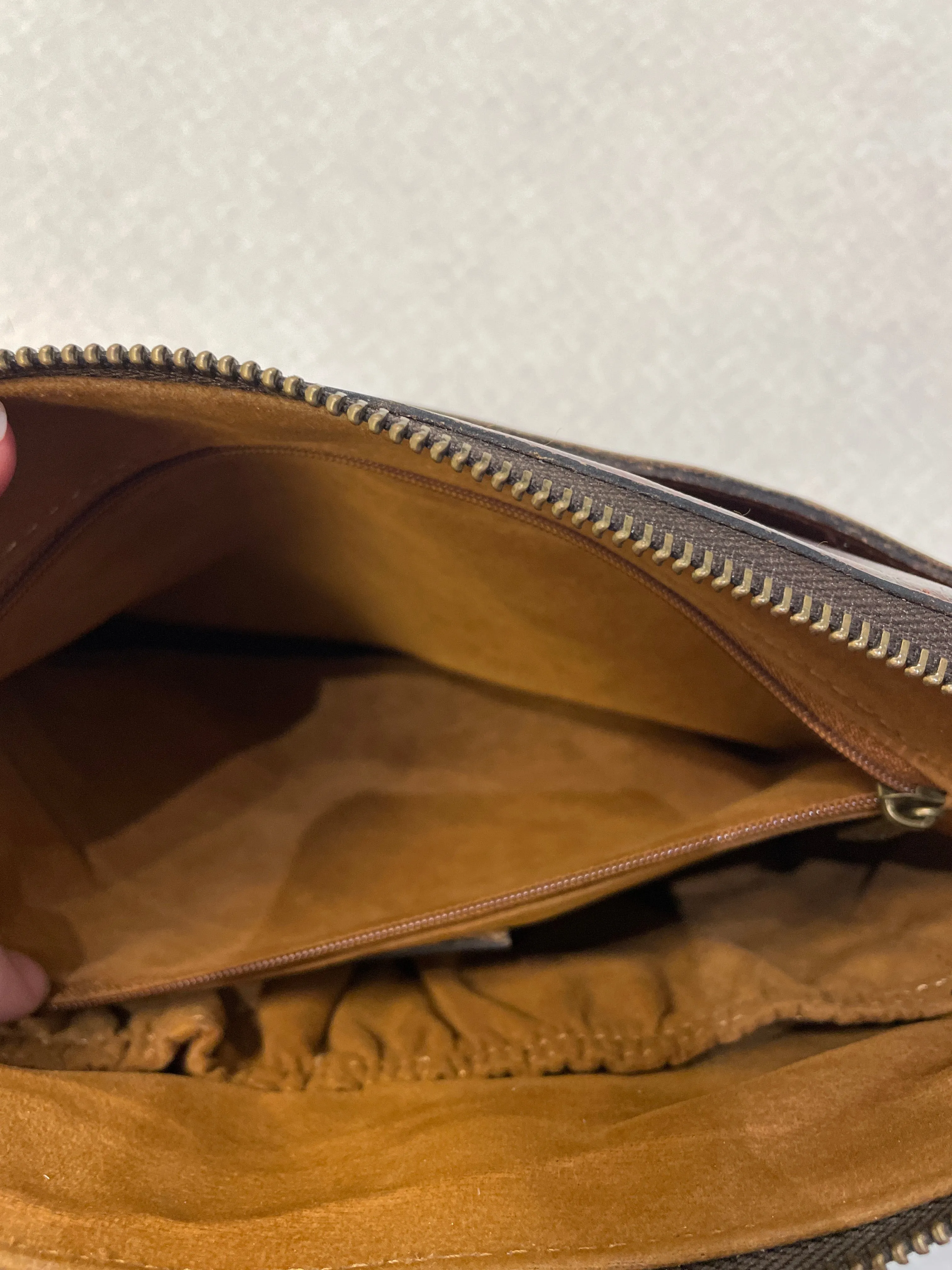 Crossbody Designer By Patricia Nash, Size: Medium patricia nash