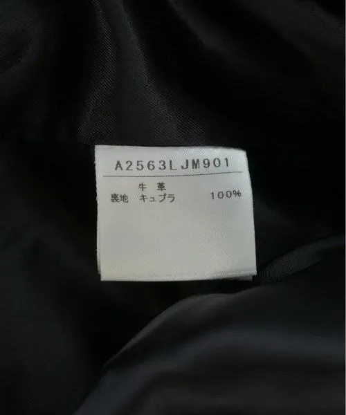 CURRENTAGE Motercycle Jackets
