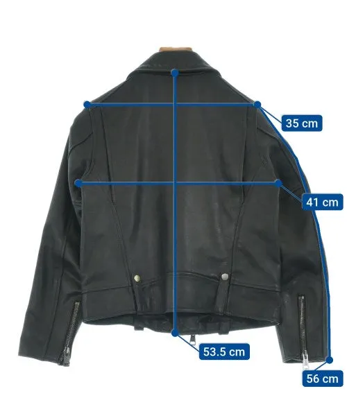 CURRENTAGE Motercycle Jackets