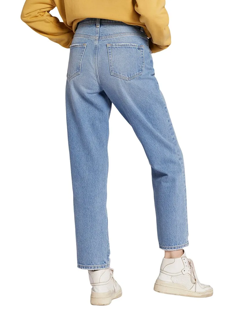 Current/Elliott Boyfriend Rainfall Jean