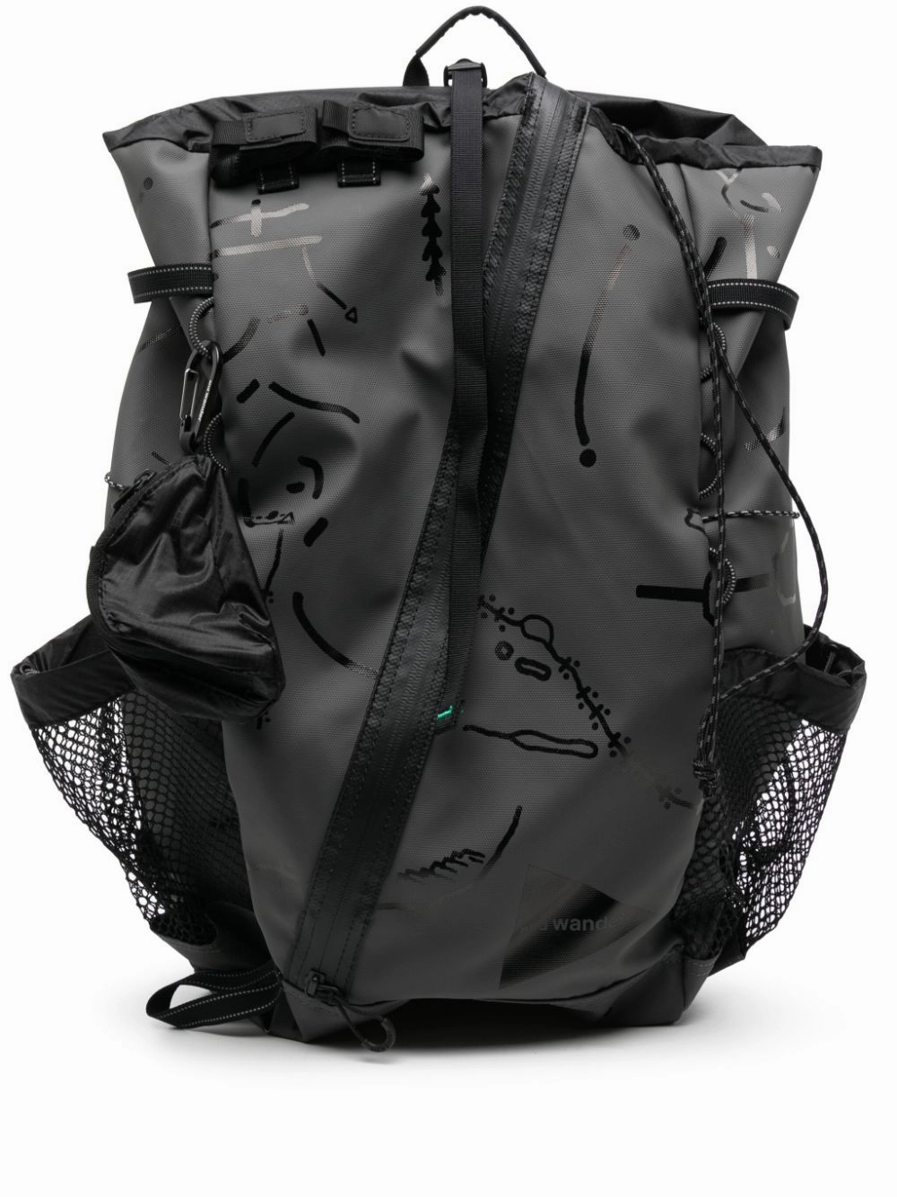 Daijiro Ohara Backpack
