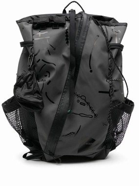 Daijiro Ohara Backpack