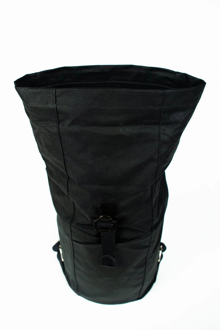 Delireis Roll Top Backpack (Made in England 🇬🇧)