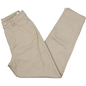 Derek Lam 10 Crosby Womens Pocket Denim Ankle Jeans