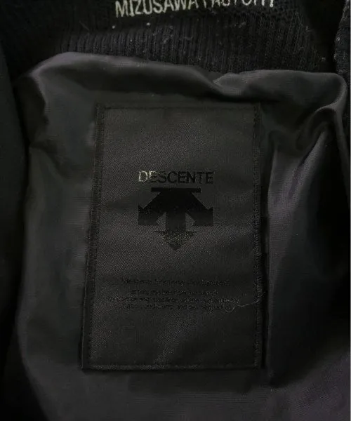 DESCENTE Down jackets/Vests