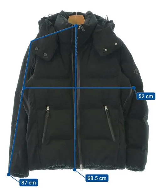 DESCENTE Down jackets/Vests