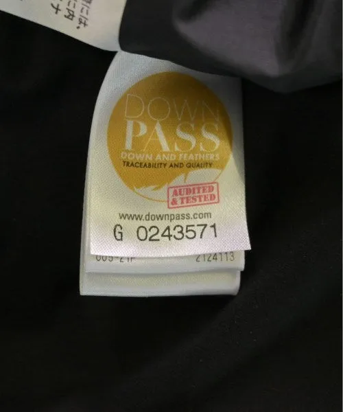 DESCENTE Down jackets/Vests