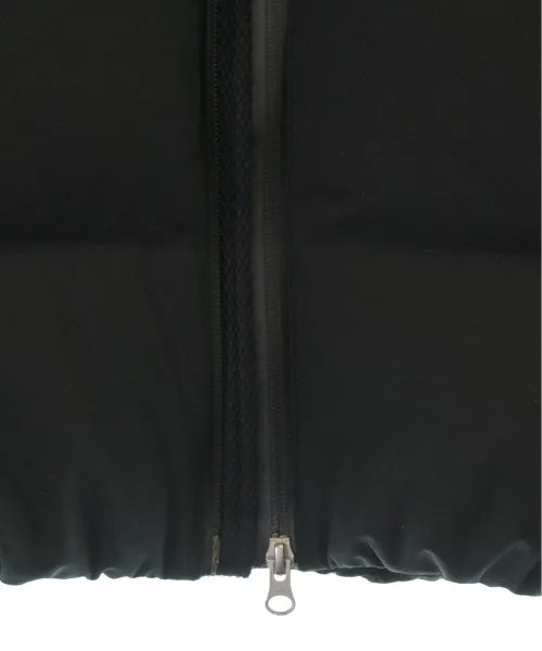 DESCENTE Down jackets/Vests