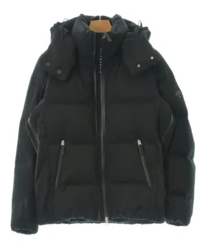 DESCENTE Down jackets/Vests