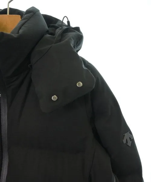 DESCENTE Down jackets/Vests