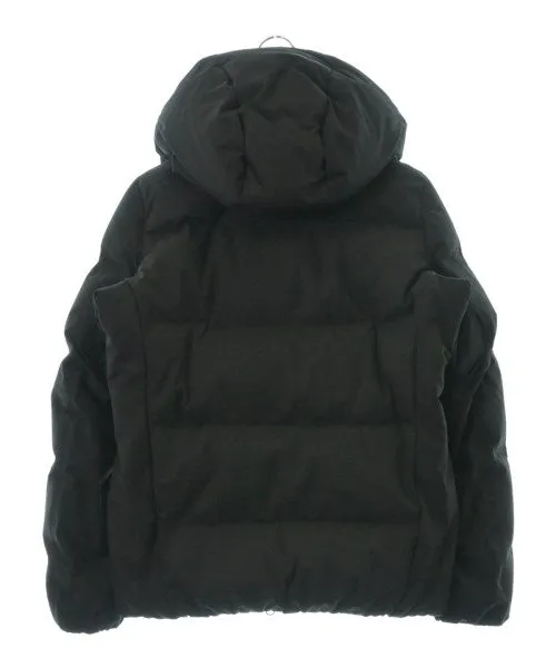 DESCENTE Down jackets/Vests