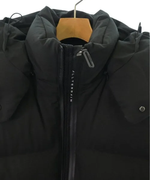 DESCENTE Down jackets/Vests