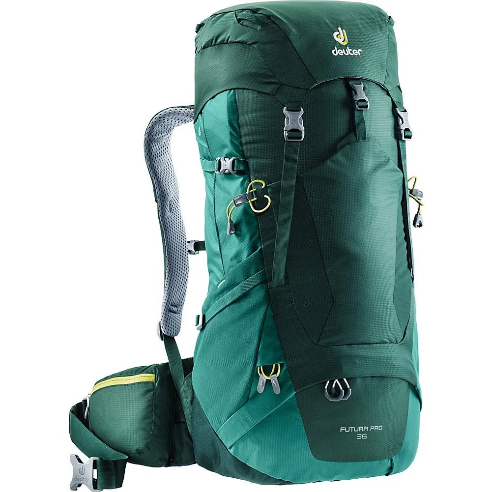 Deuter Futura PRO SL Hiking Backpack Bags Deuter
