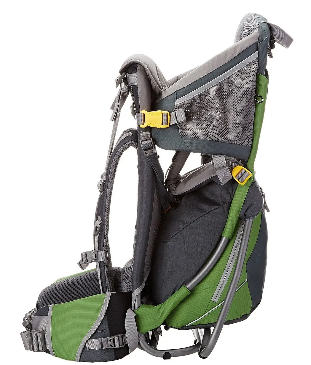 Deuter Kid Comfort Air Child Carrier Bags Deuter