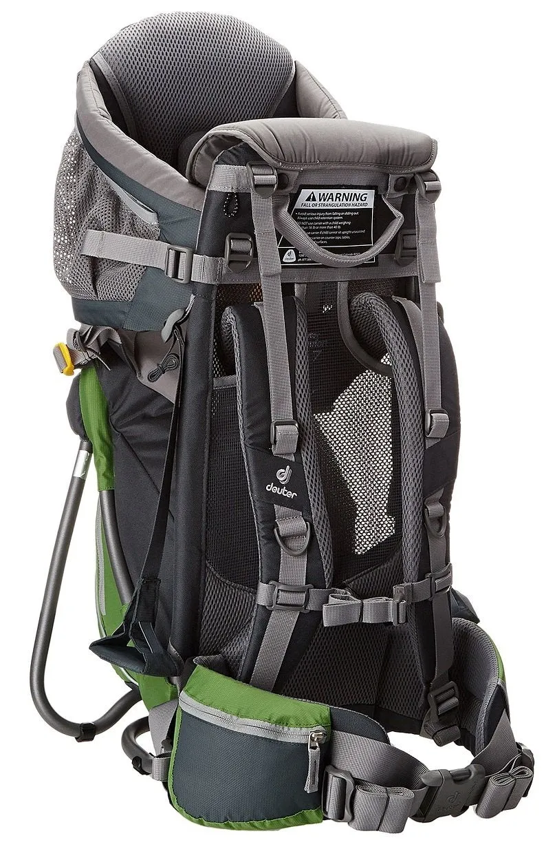 Deuter Kid Comfort Air Child Carrier Bags Deuter