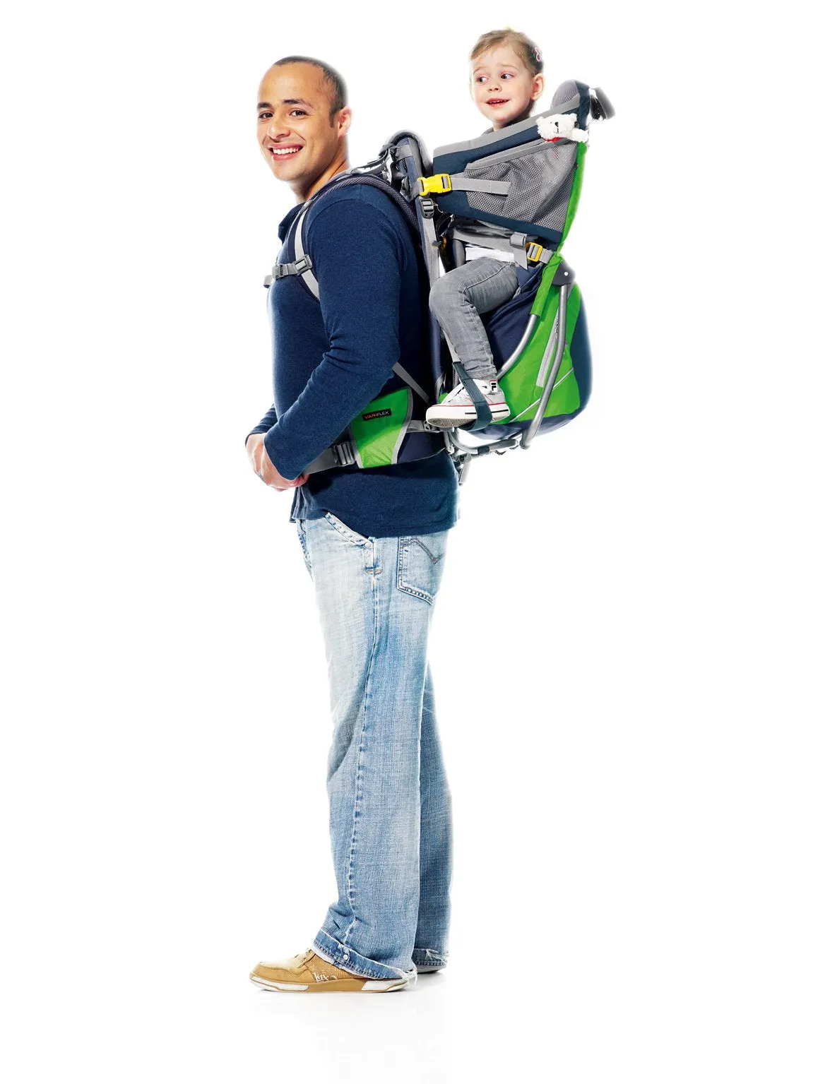 Deuter Kid Comfort Air Child Carrier Bags Deuter