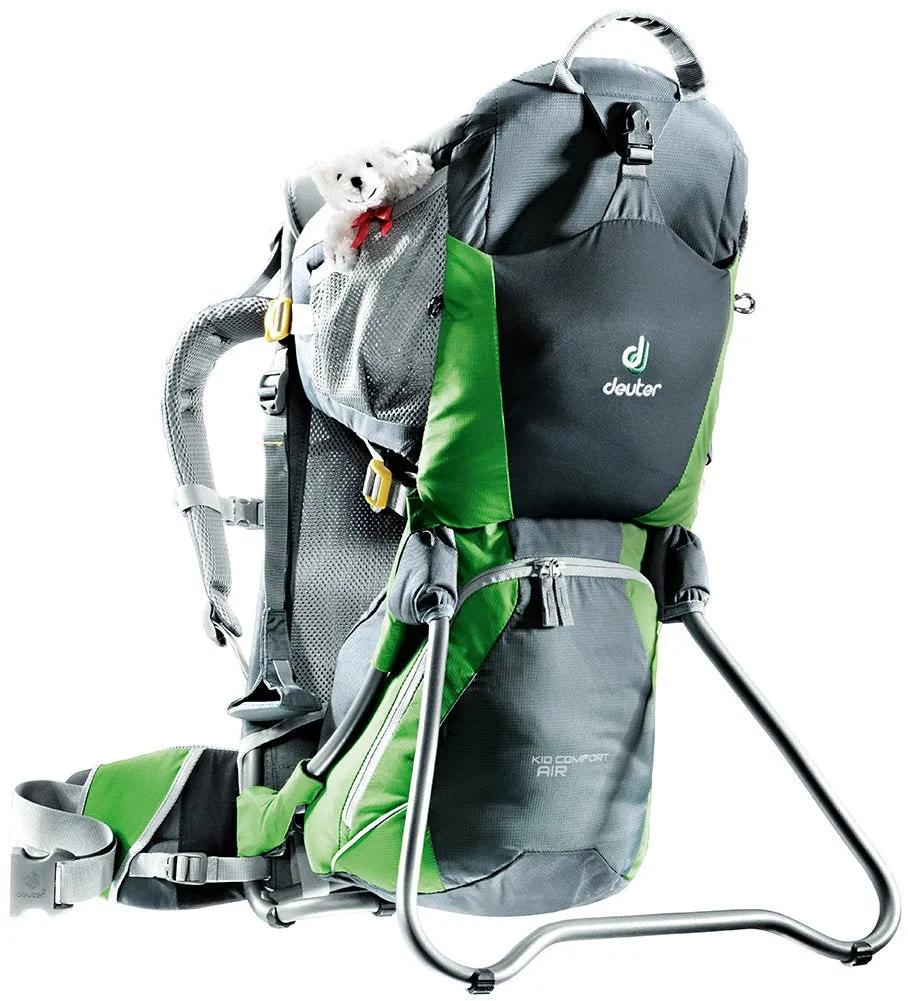 Deuter Kid Comfort Air Child Carrier Bags Deuter