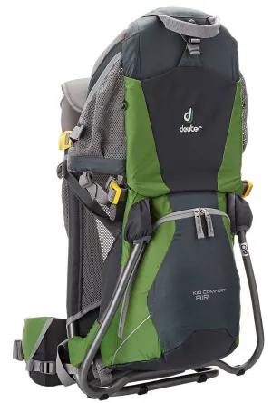 Deuter Kid Comfort Air Child Carrier Bags Deuter