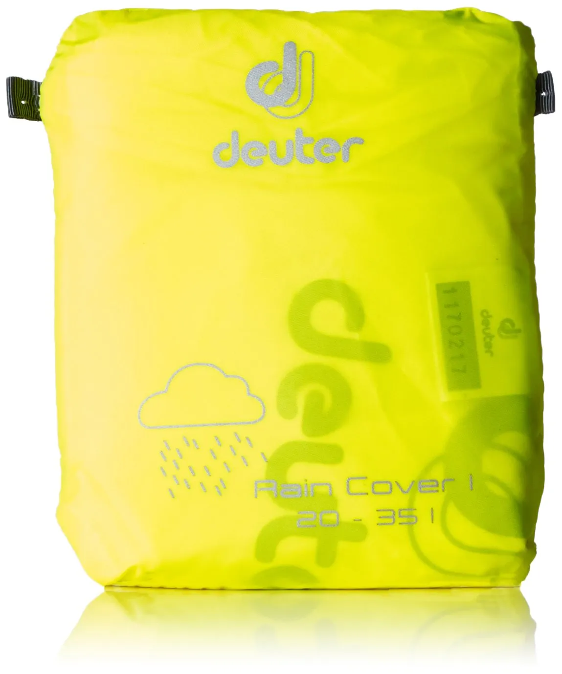 Deuter Rain Cover 1 Bags Deuter