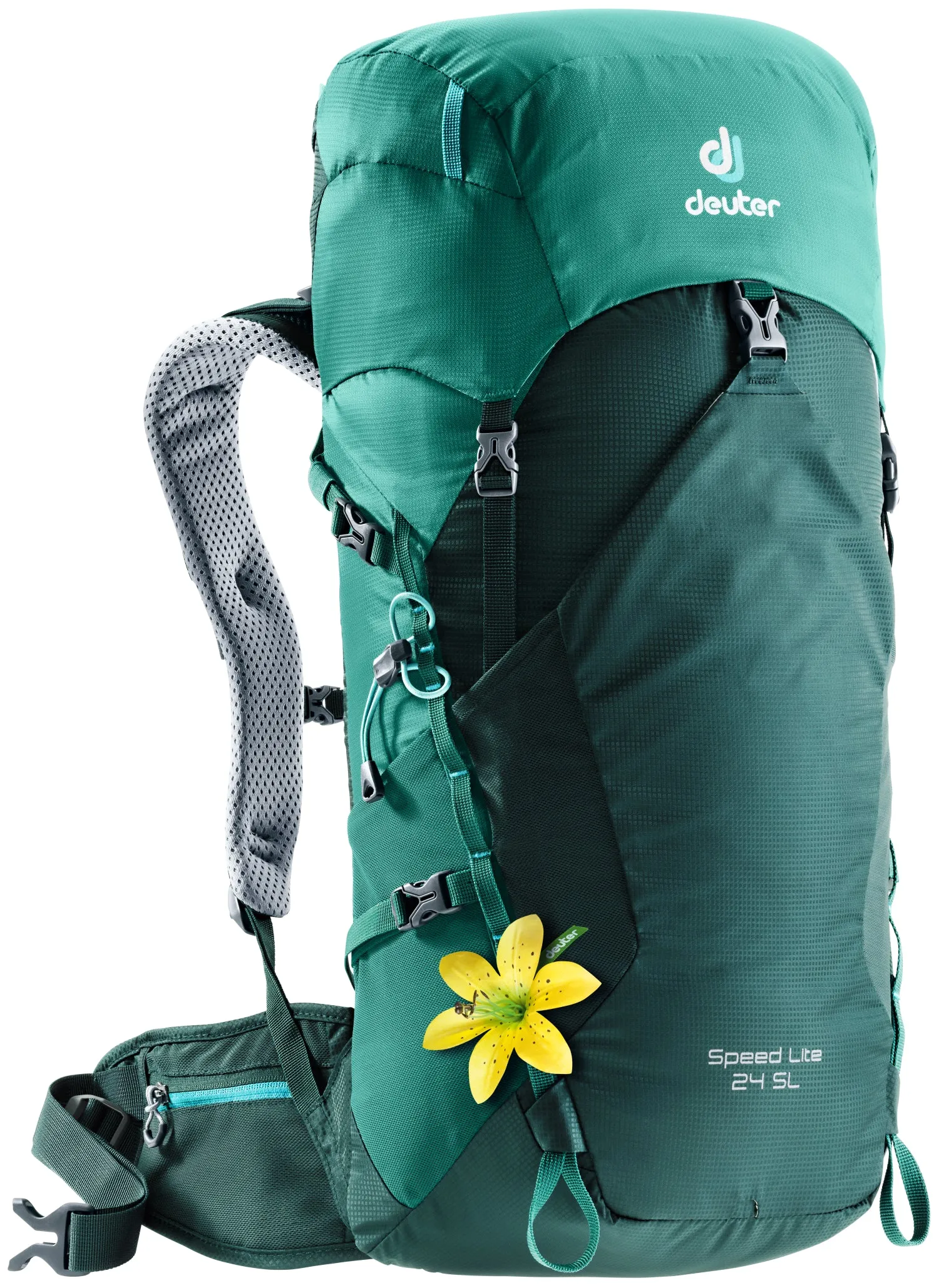 Deuter Speed Lite 24 SL Top Load Bags Deuter