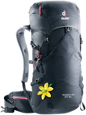 Deuter Speed Lite 24 SL Top Load Bags Deuter