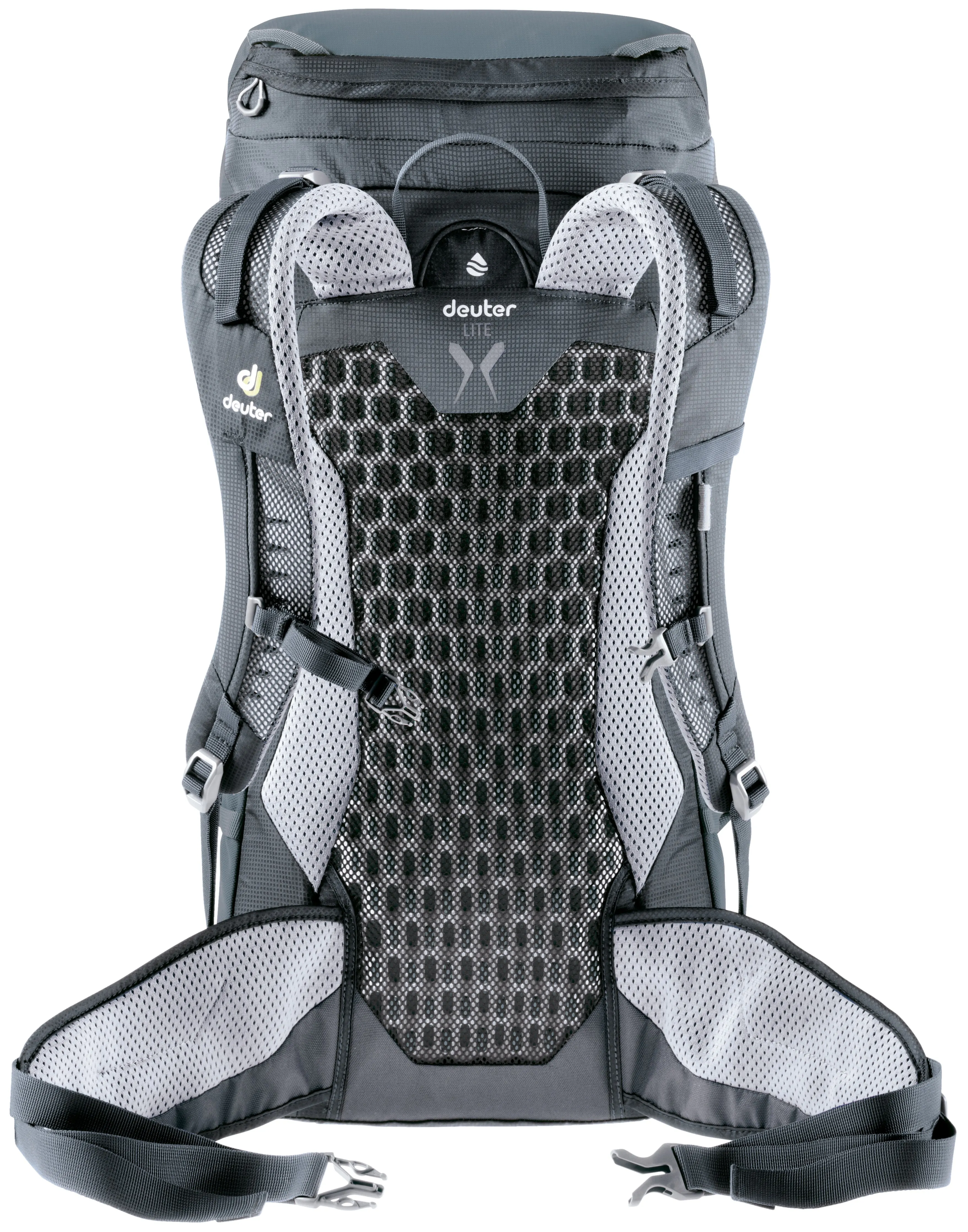 Deuter Speed Lite 24 SL Top Load Bags Deuter