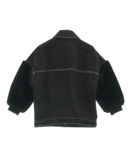 Diagram GRACE CONTINENTAL Denim jackets