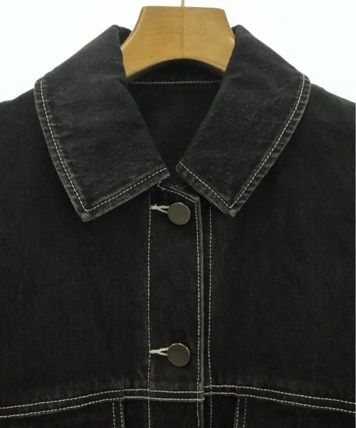 Diagram GRACE CONTINENTAL Denim jackets