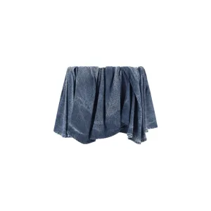 Diesel Asymmetrical patterned Women's Skirt