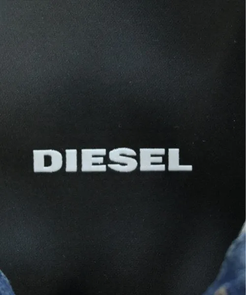 DIESEL Denim jackets