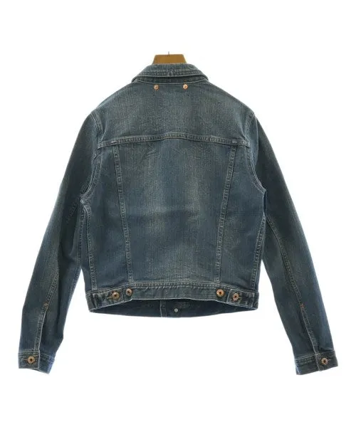 DIESEL Denim jackets