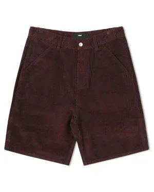 Distend Cord Walkshorts