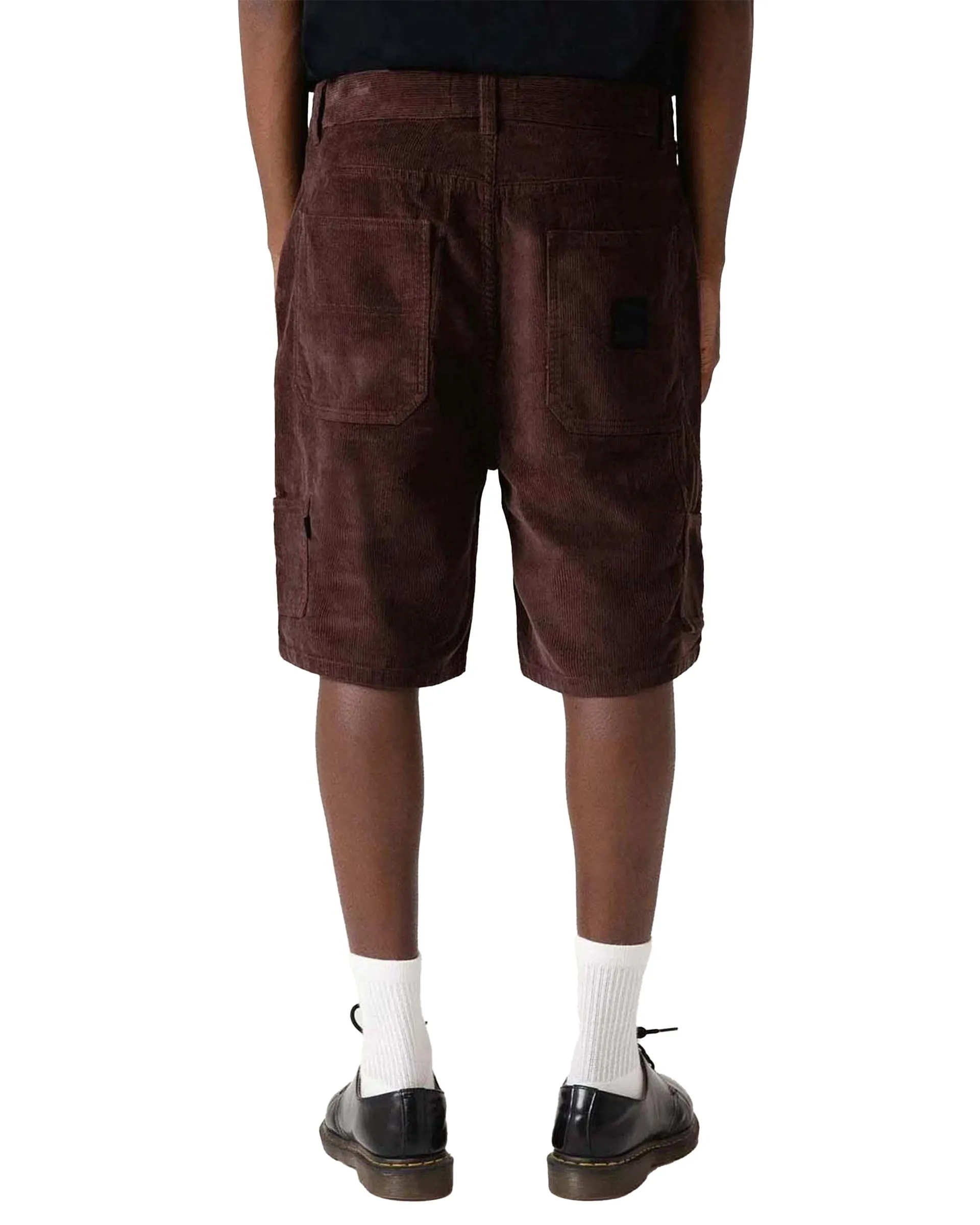 Distend Cord Walkshorts